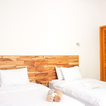 Ibludan Hotel Senggigi Dış mekan fotoğraf