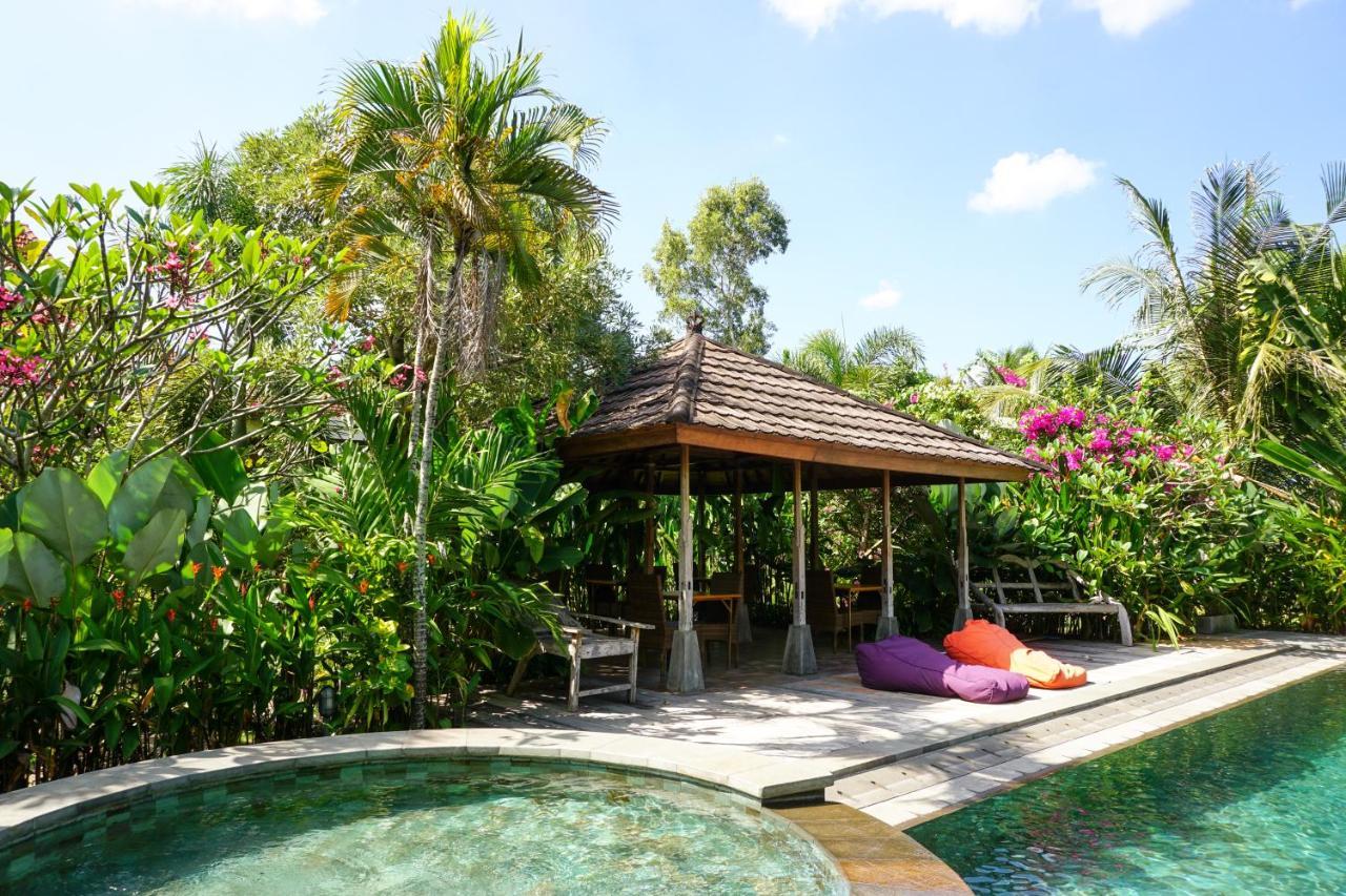 Ibludan Hotel Senggigi Dış mekan fotoğraf