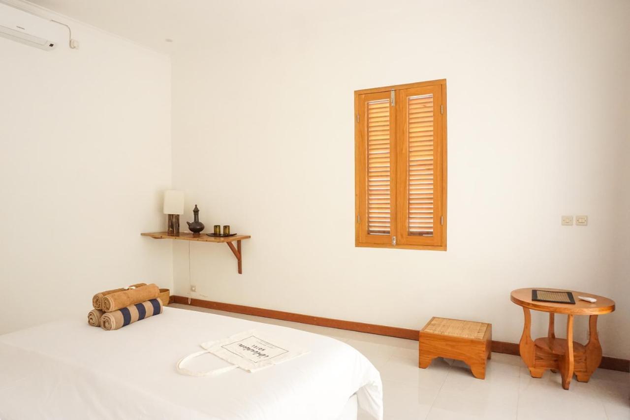 Ibludan Hotel Senggigi Dış mekan fotoğraf