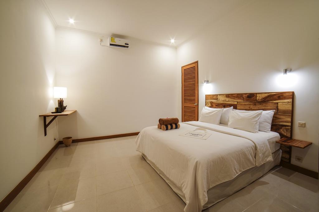 Ibludan Hotel Senggigi Dış mekan fotoğraf